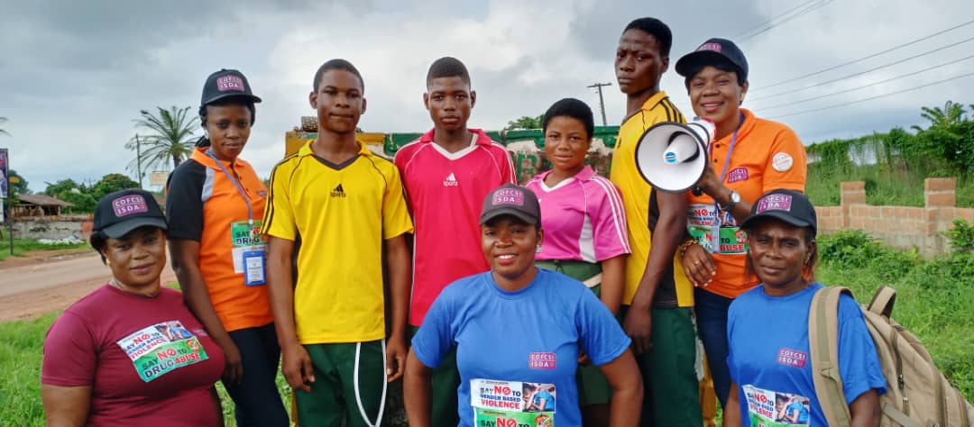 COFCSI Community Empowerment